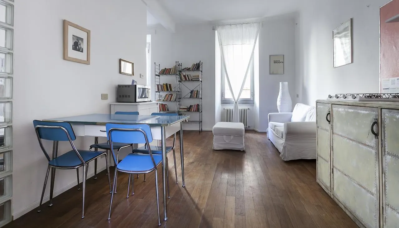 Italianway-Fioravanti Milan